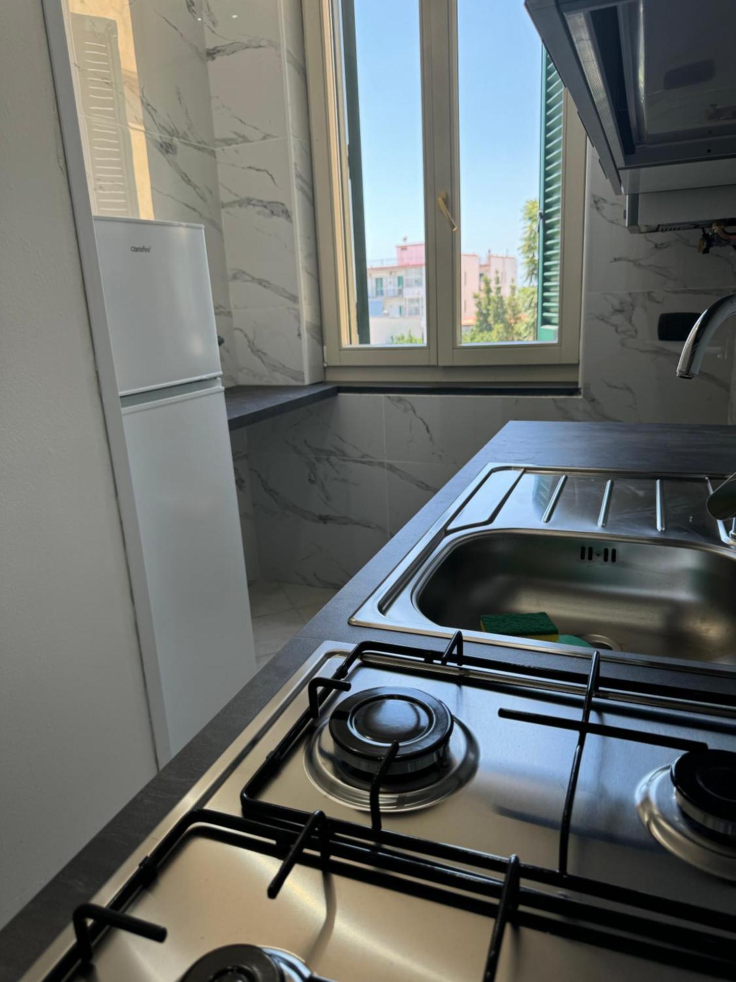 Leone & Victoria House Apartment Pompei Exterior photo